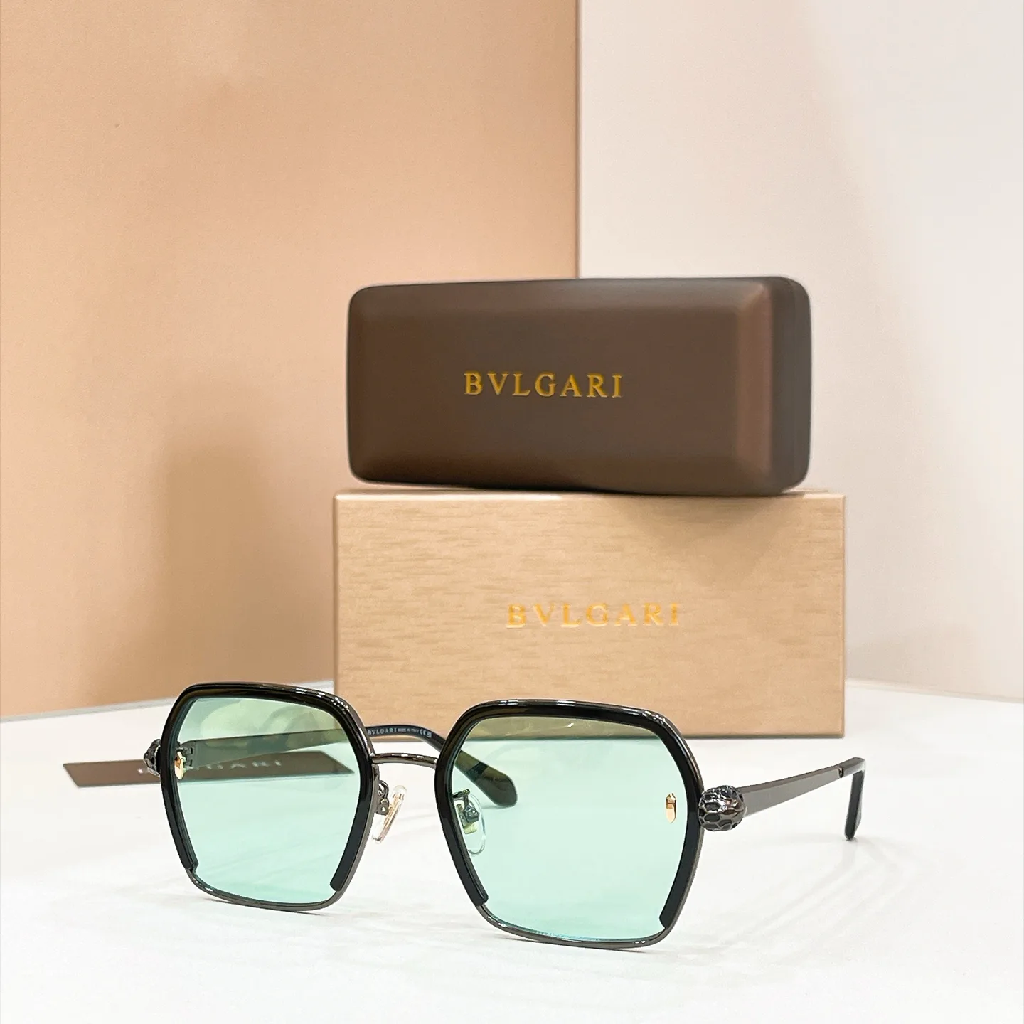 Glasses BVLGARI 17992529