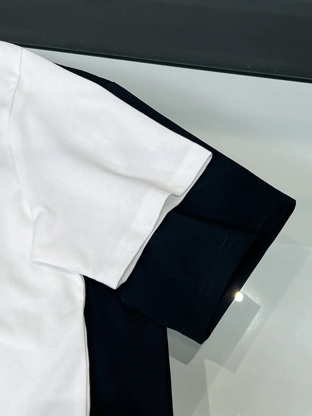 Men's T-Shirts FENDI 18499440