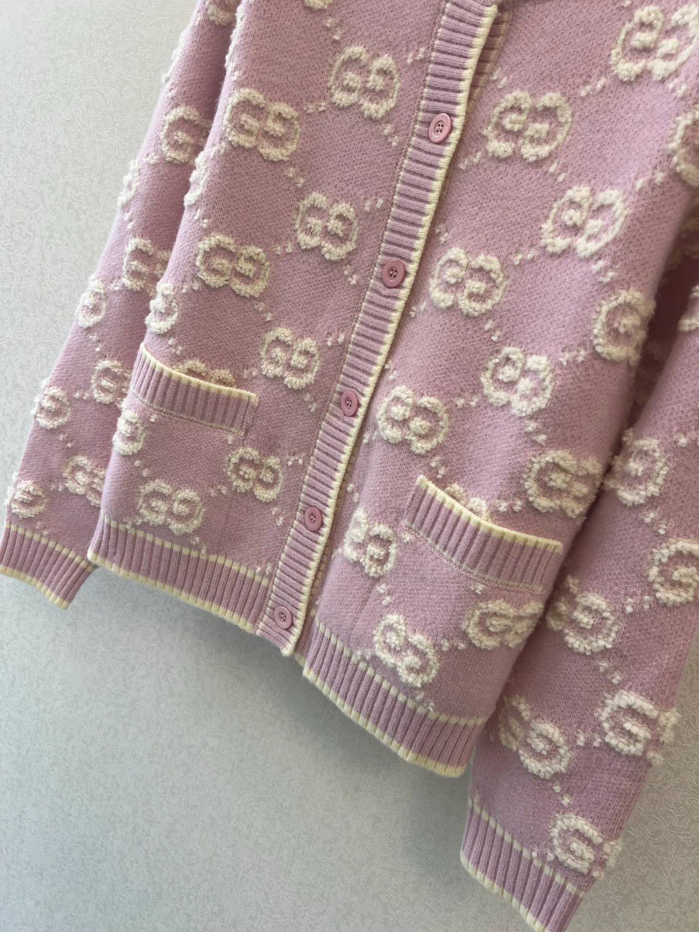Women's Jumpers And Sweaters GUCCI 17952900