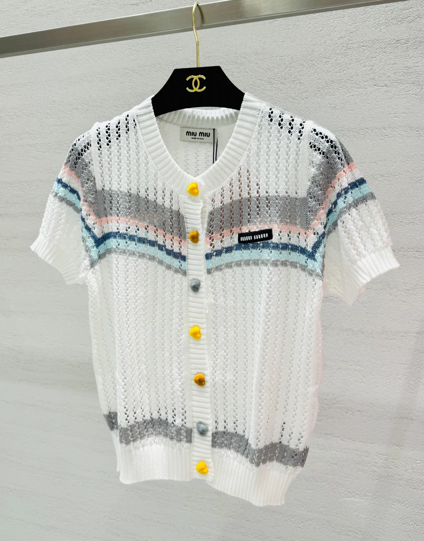 Women's Jumpers And Sweaters MIU MIU 17578832