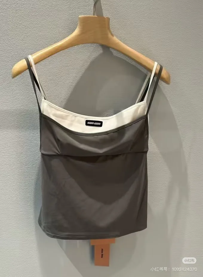 Women's Tops MIU MIU 16948156