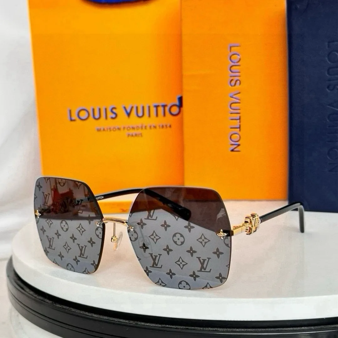 Glasses LOUIS VUITTON 17350203