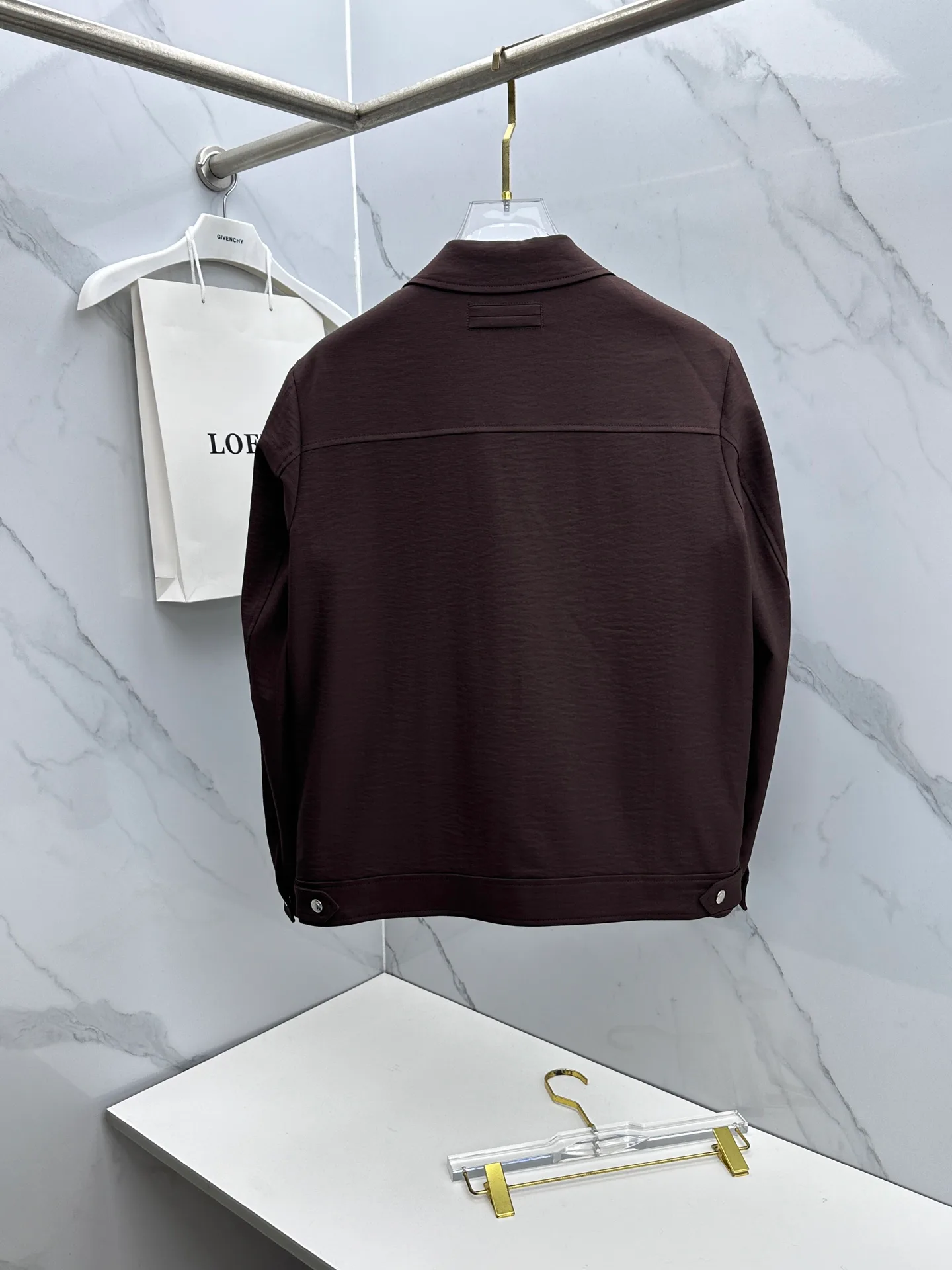 Men's Jackets And Down Jackets ZEGNA 18246774
