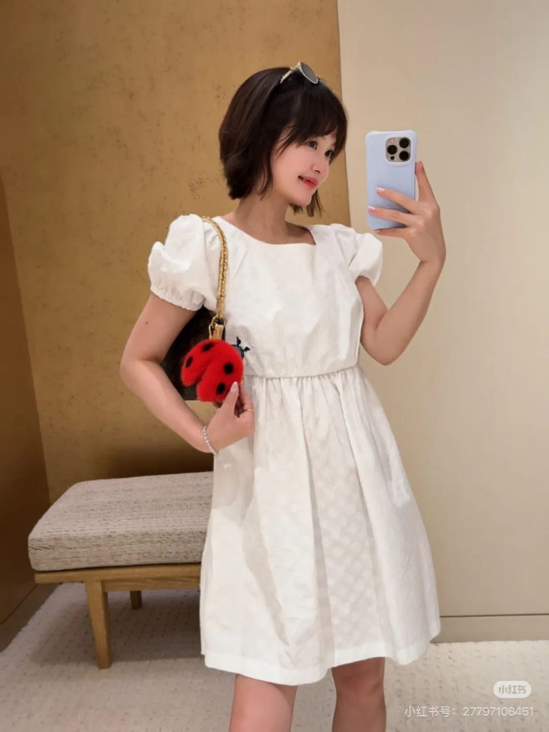 Women's Dresses LOUIS VUITTON 17215923