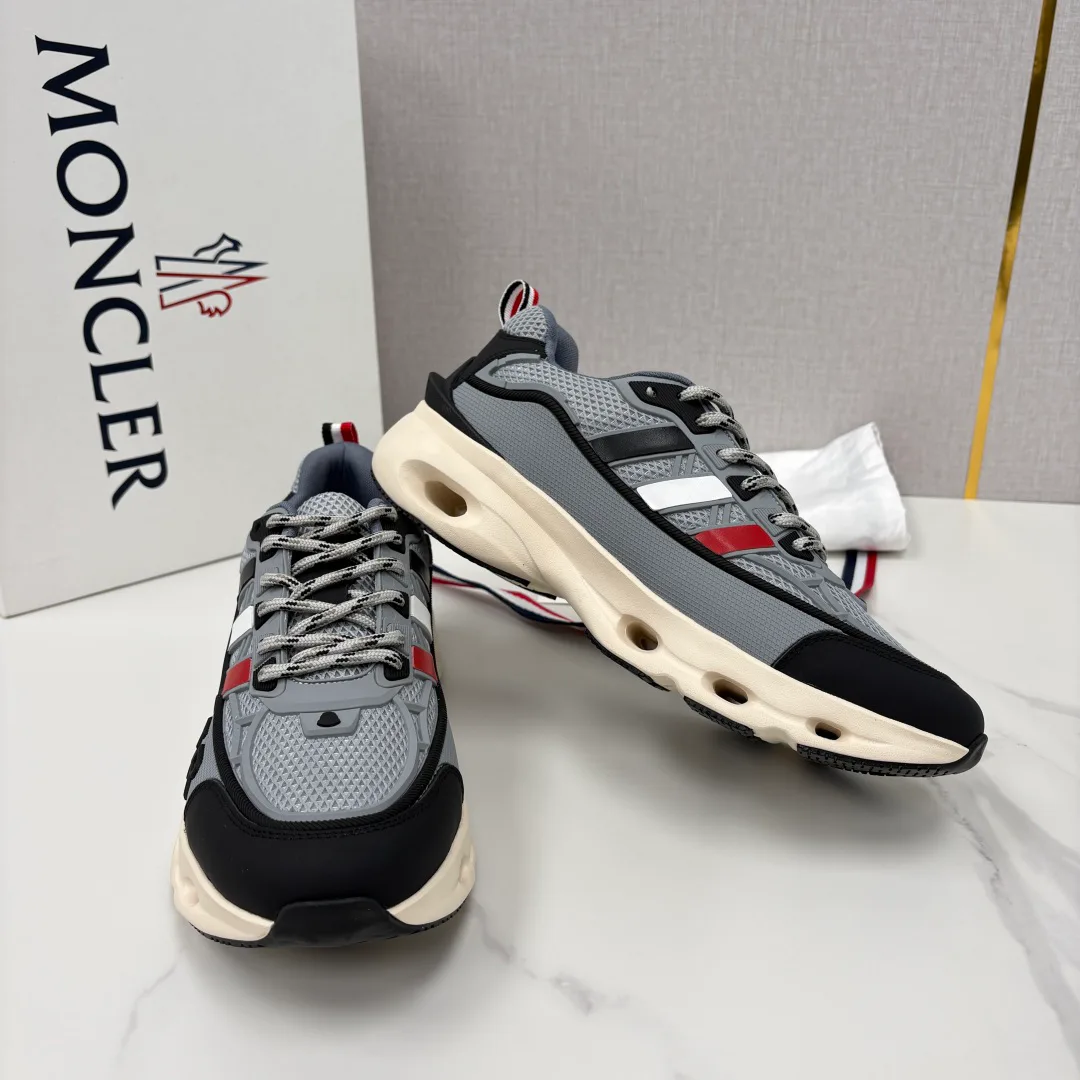 Men's Sneakers MONCLER 18116695