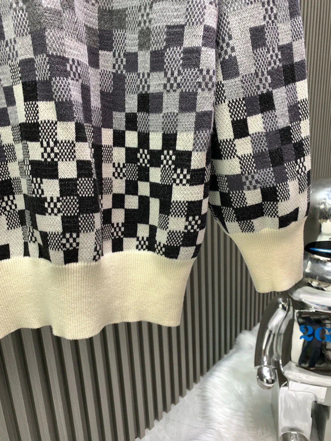 Men's Jumpers And Sweaters LOUIS VUITTON 17952869