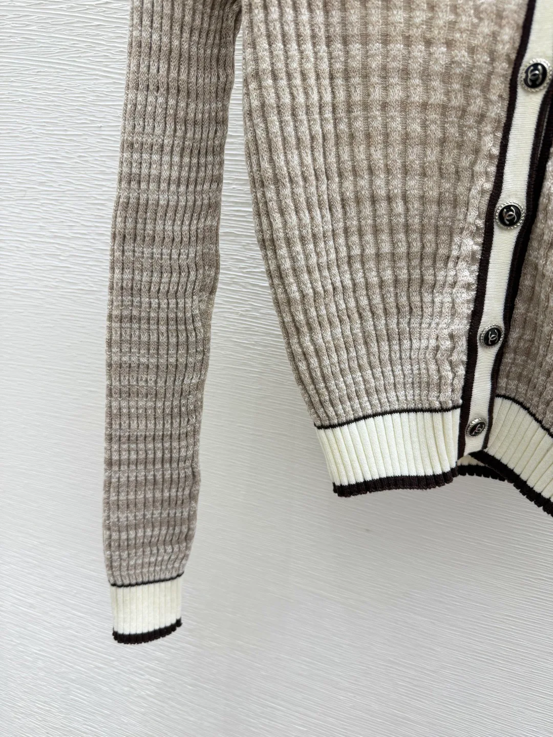 Women's Jumpers And Sweaters CHANEL 18185287