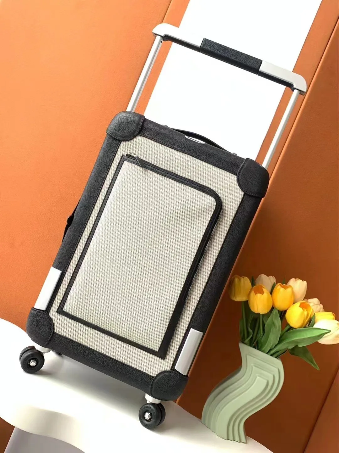 Suitcases HERMES 17852226