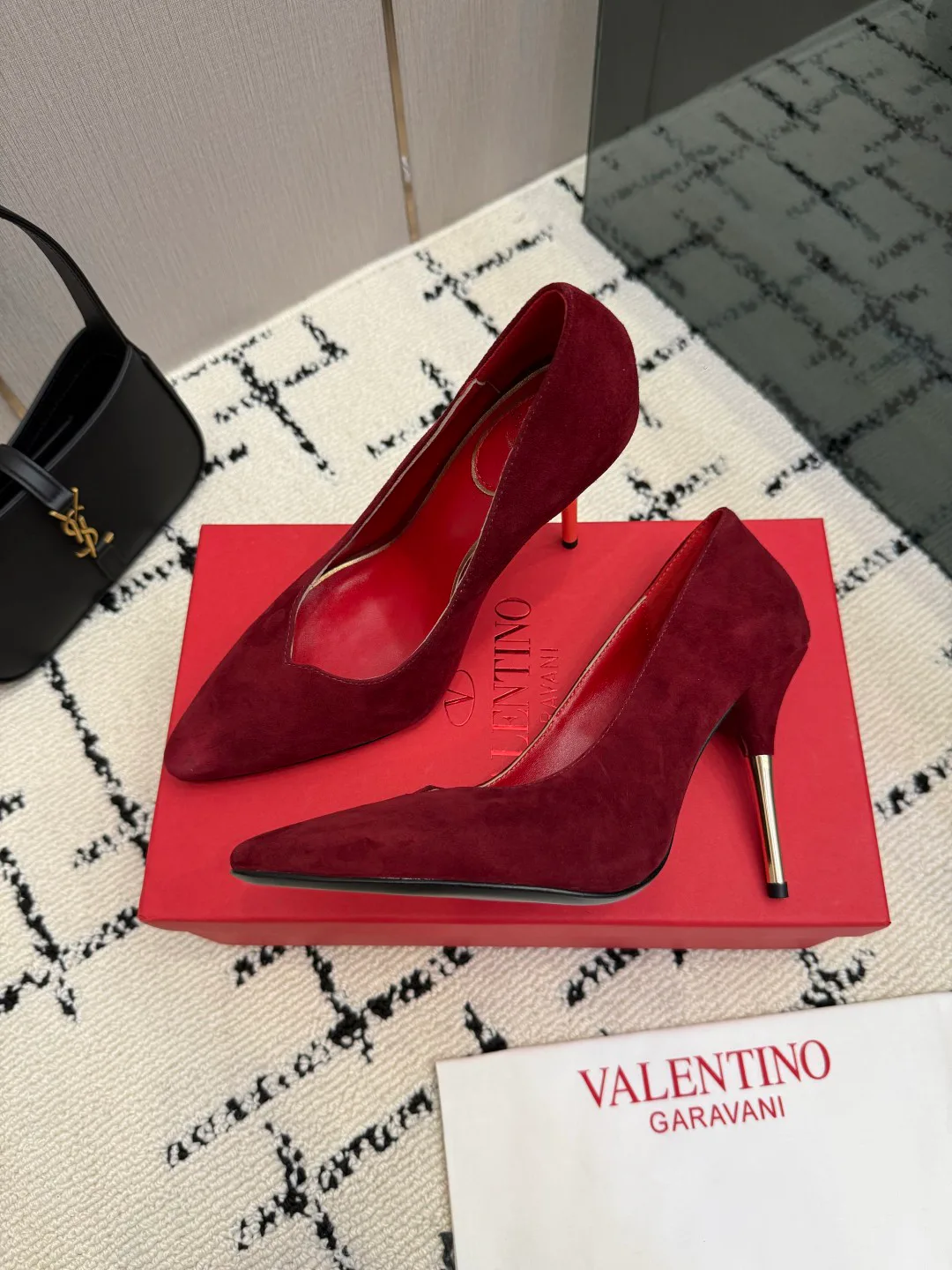 Women's Heels VALENTINO 18049014