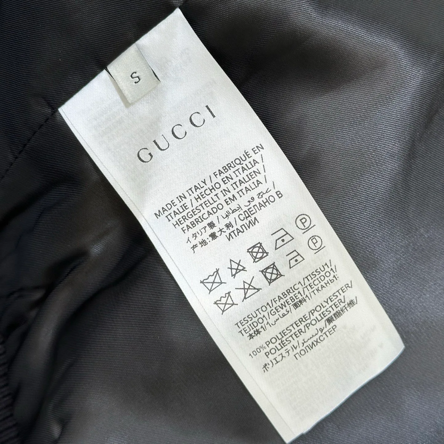 Women's Jackets And Down Jackets GUCCI 17892480