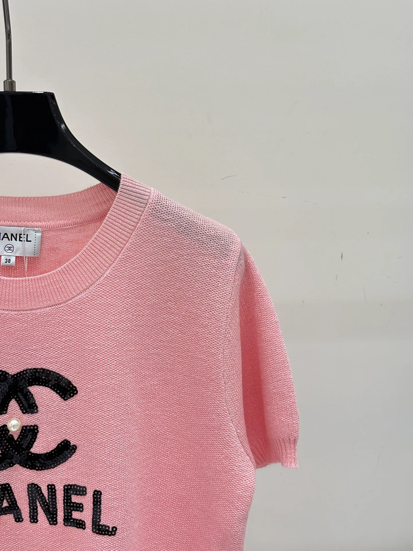 Women's T-Shirts CHANEL 17737218