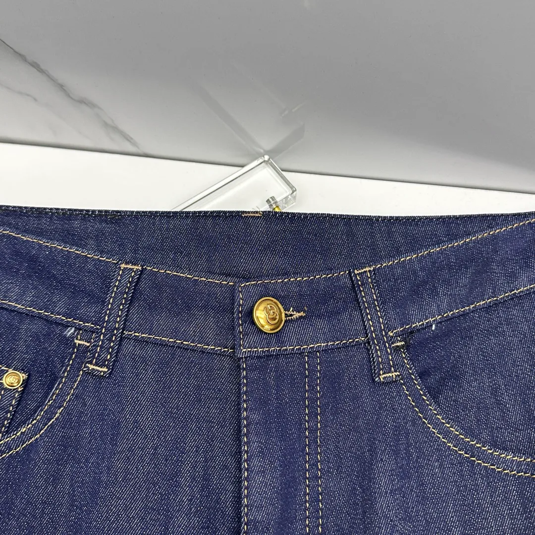 Men's Jeans GUCCI 17810328