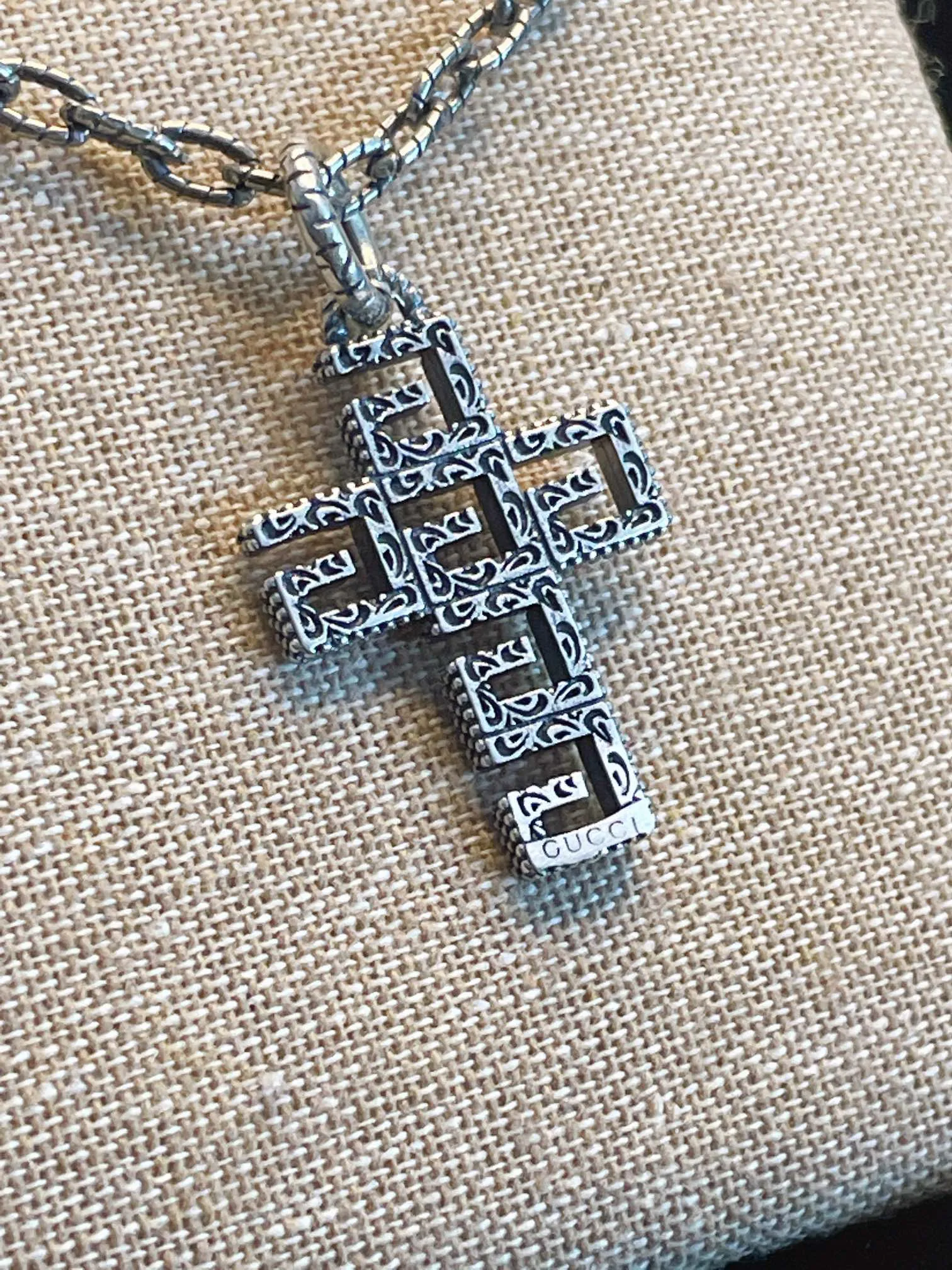 Jewelry GUCCI 16864367