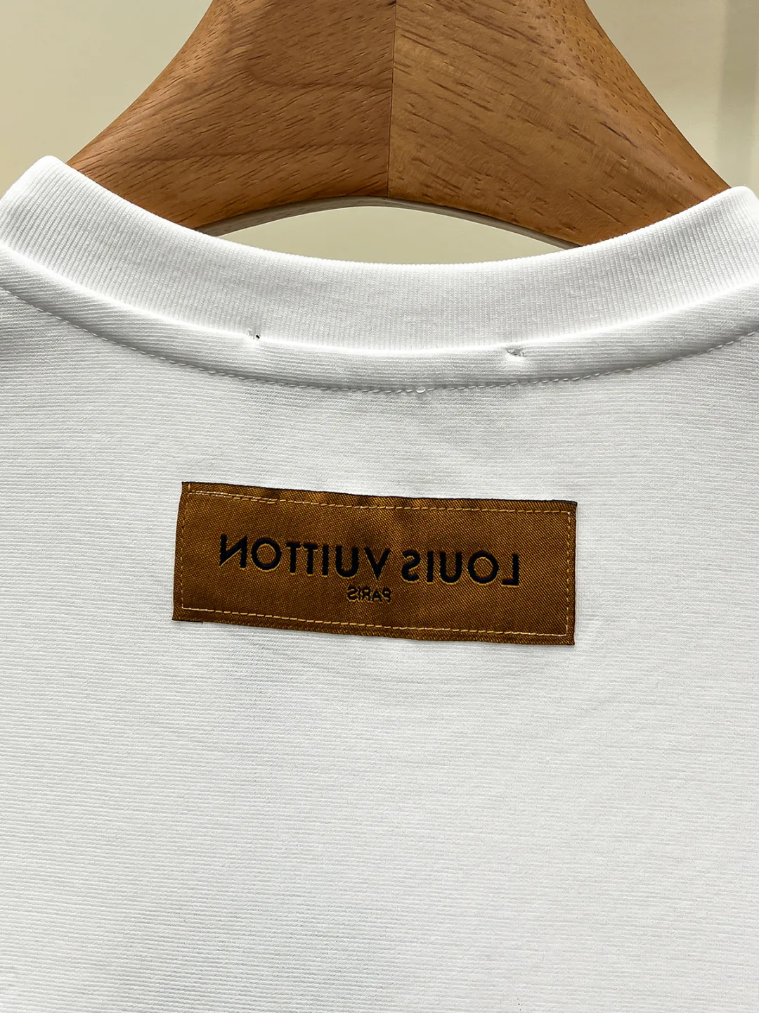 Men's T-Shirts LOUIS VUITTON 18499448