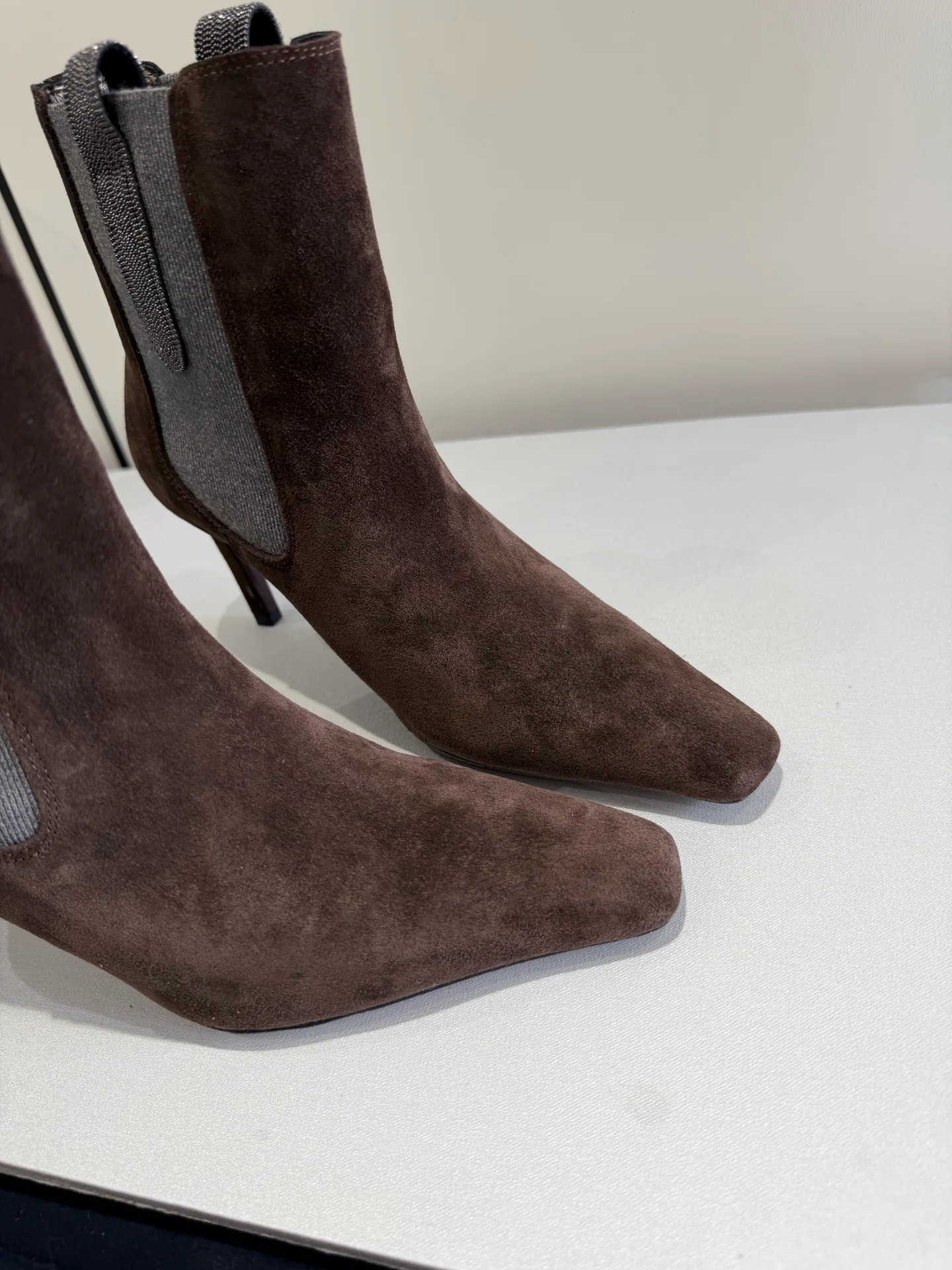 Women's Booties BRUNELLO CUCINELLI 18268385