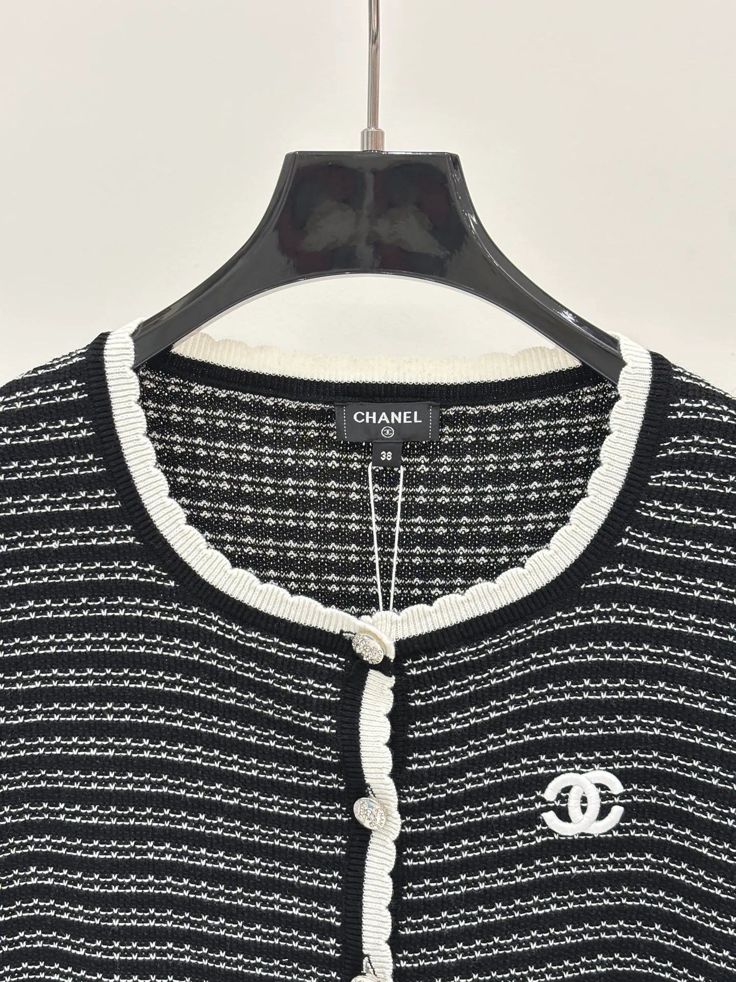 Women's T-Shirts CHANEL 18138708