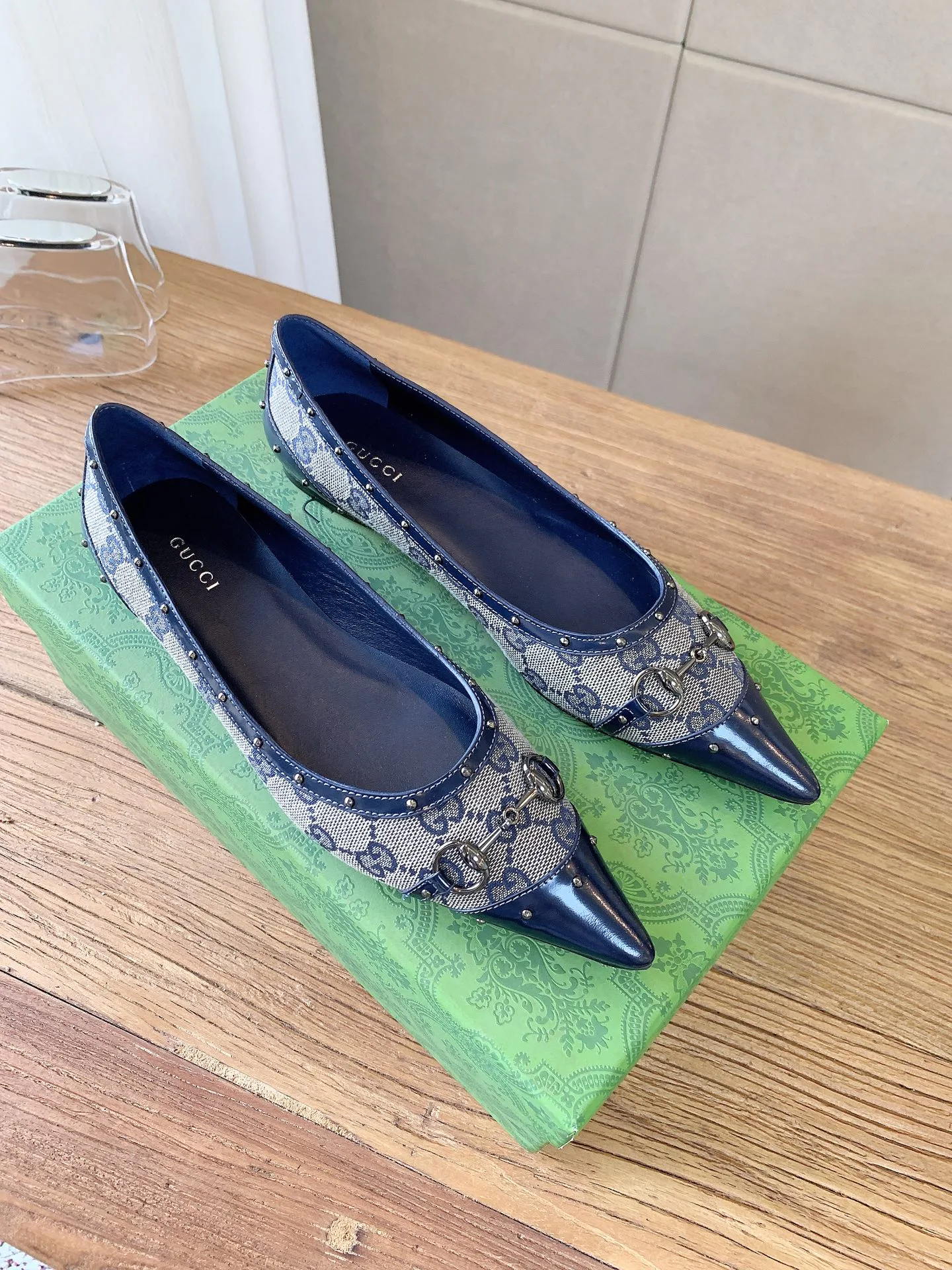 Women's Heels GUCCI 17432041