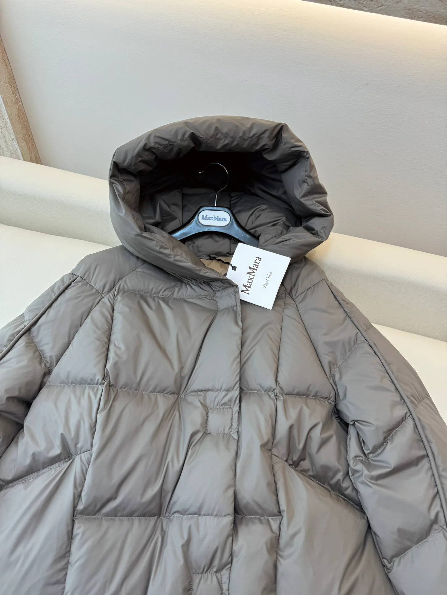 Women's Jackets And Down Jackets MAX MARA 17819254