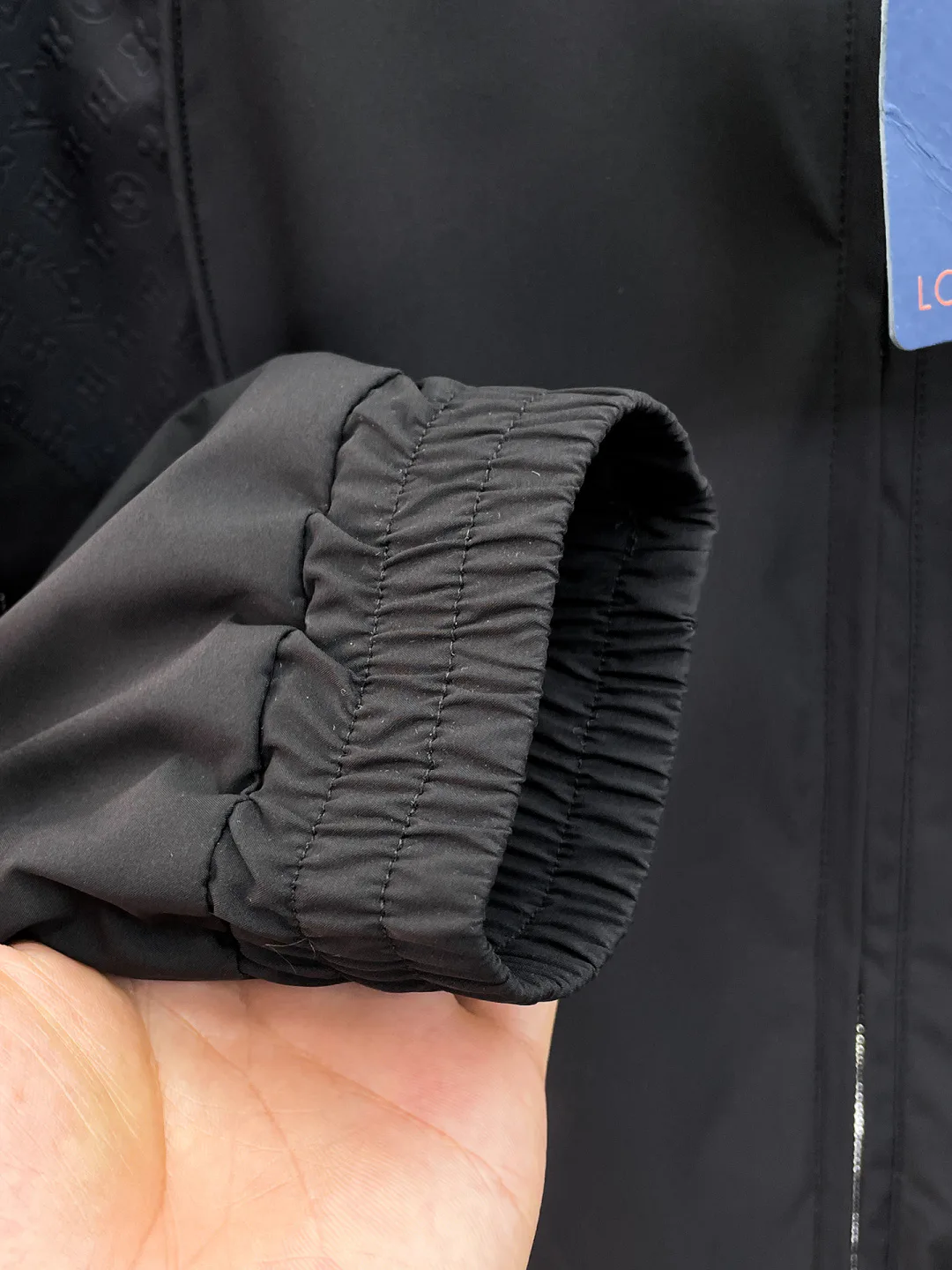 Men's Jackets And Down Jackets LOUIS VUITTON 17966740