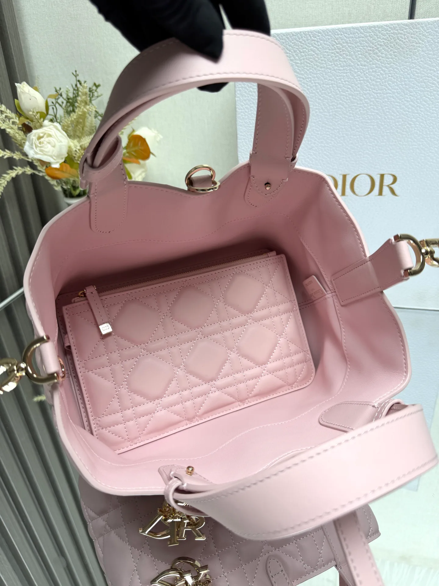 Women's Classic Handbags CHRISTIAN DIOR 17345164