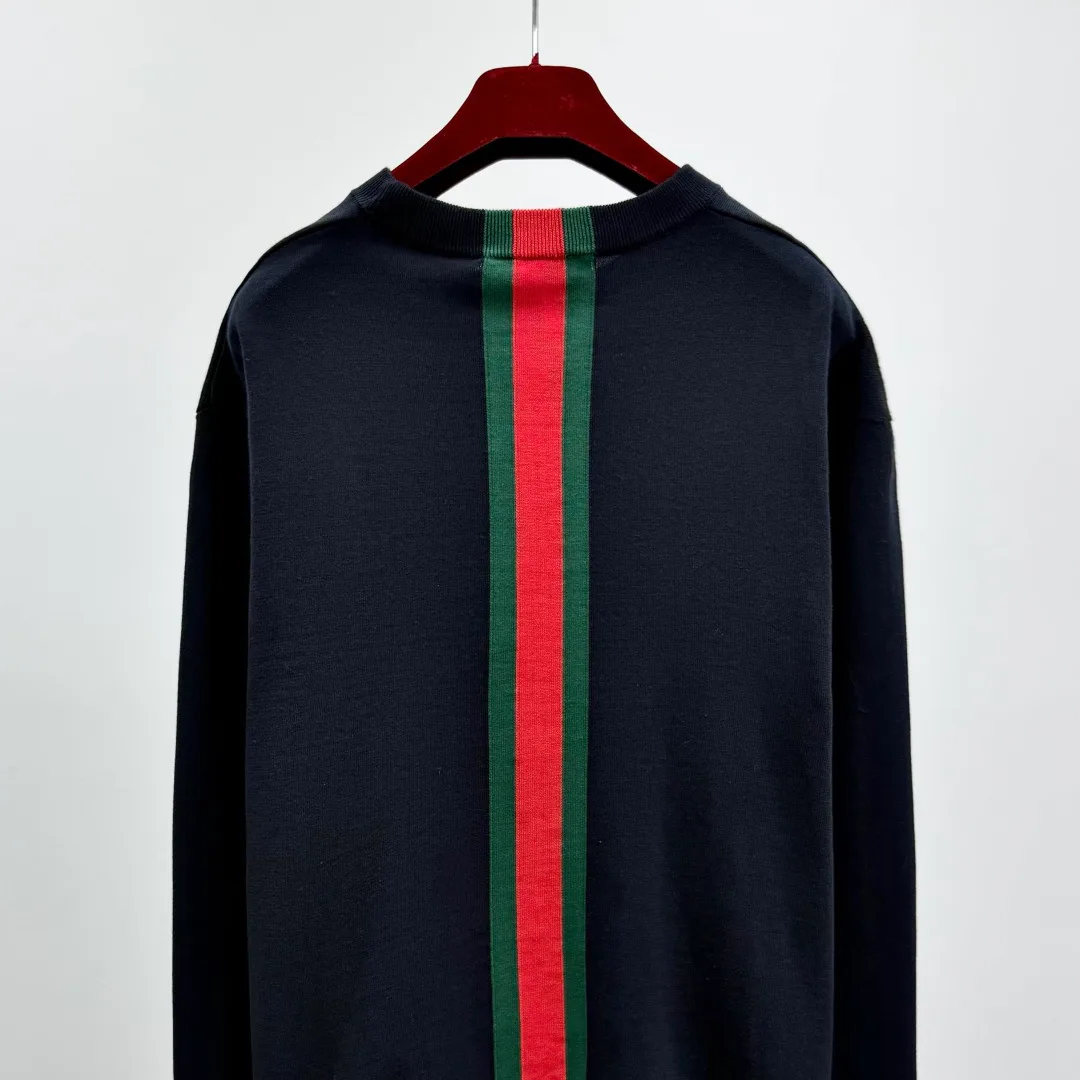 Men's Jumpers And Sweaters GUCCI 18327089