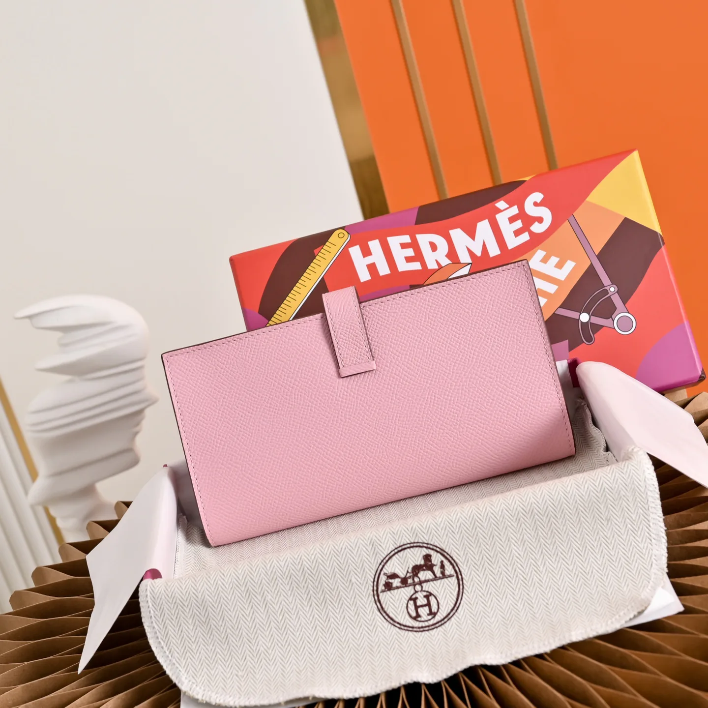 Women's Clutches HERMES 18077405