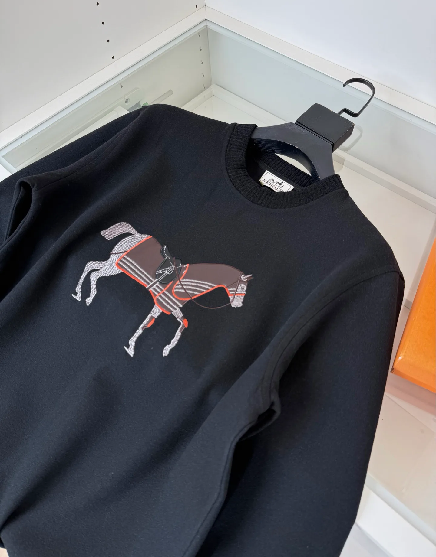 Men's Jumpers And Sweaters HERMES 18343851