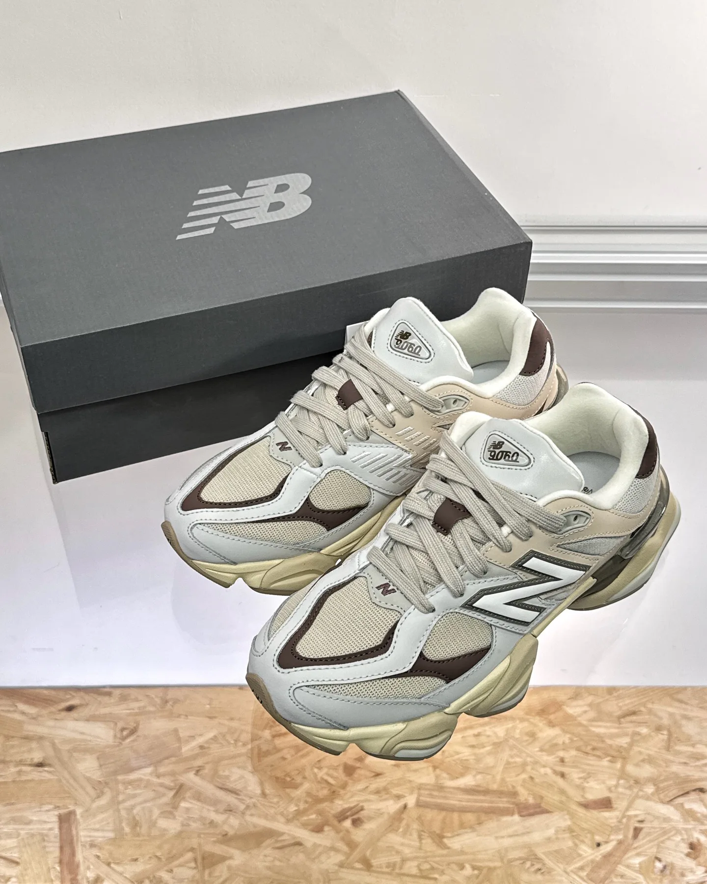 Women's Sneakers NEW BALANCE 17963945