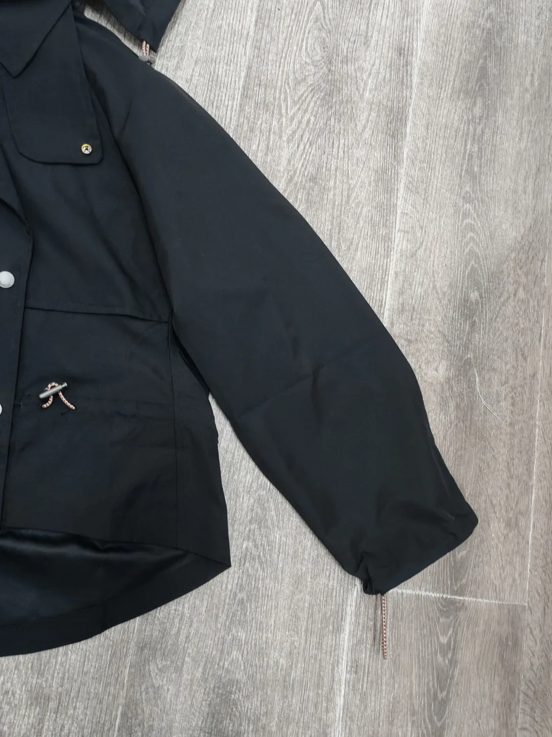 Women's Jackets And Down Jackets BURBERRY 17998524