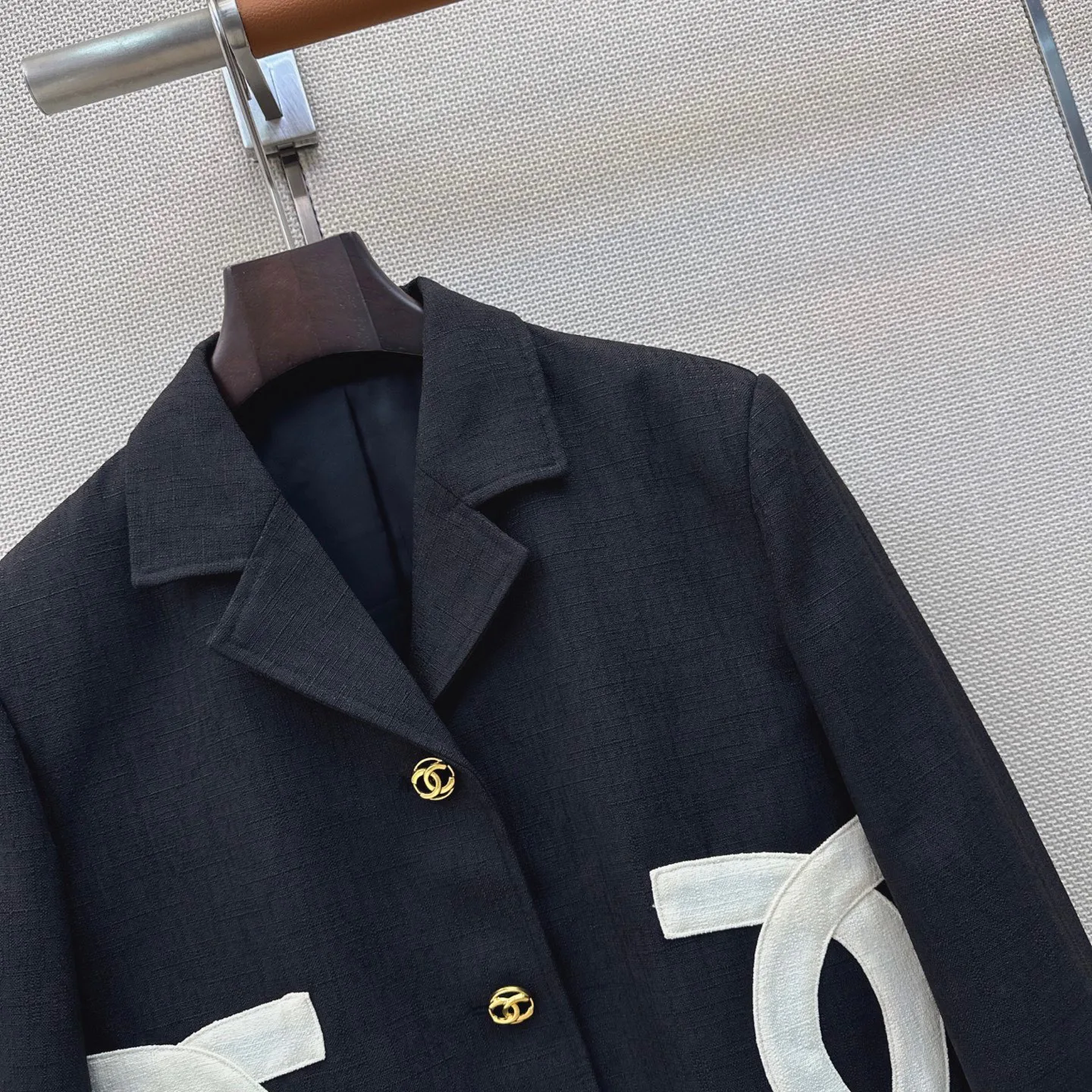Women's Blazers CHANEL 17837106