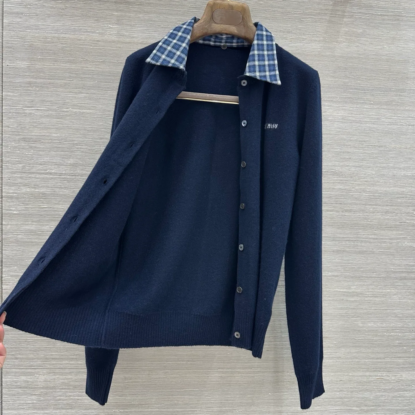 Women's Jumpers And Sweaters MIU MIU 17891096