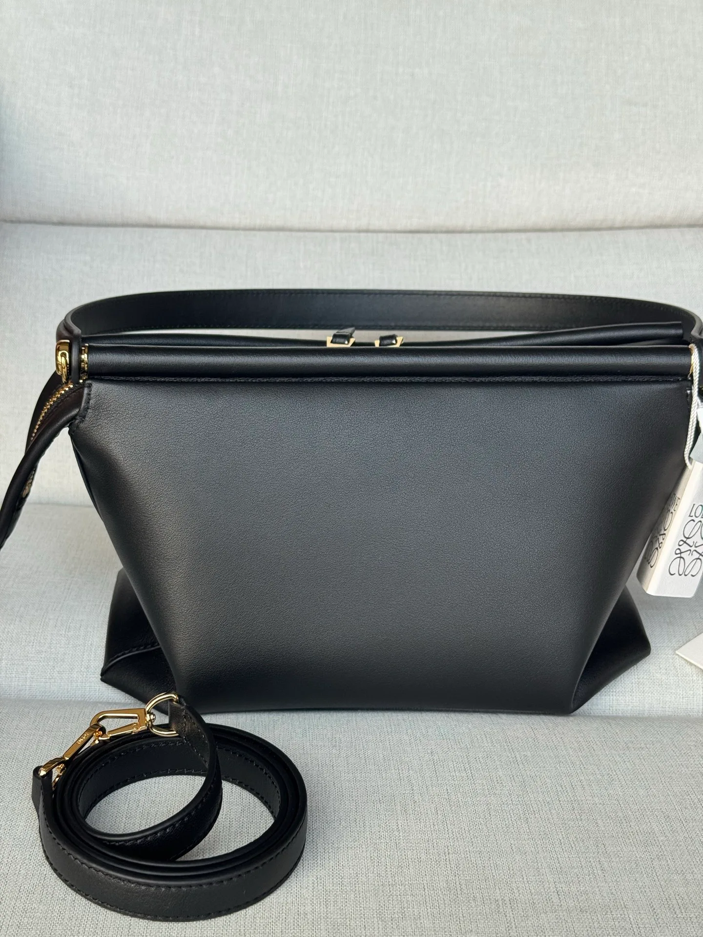 Классические Сумки Женские Loewe 18684085