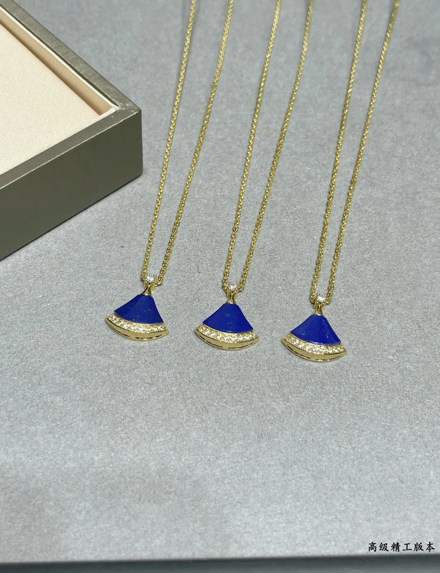 Jewelry BVLGARI 17281970
