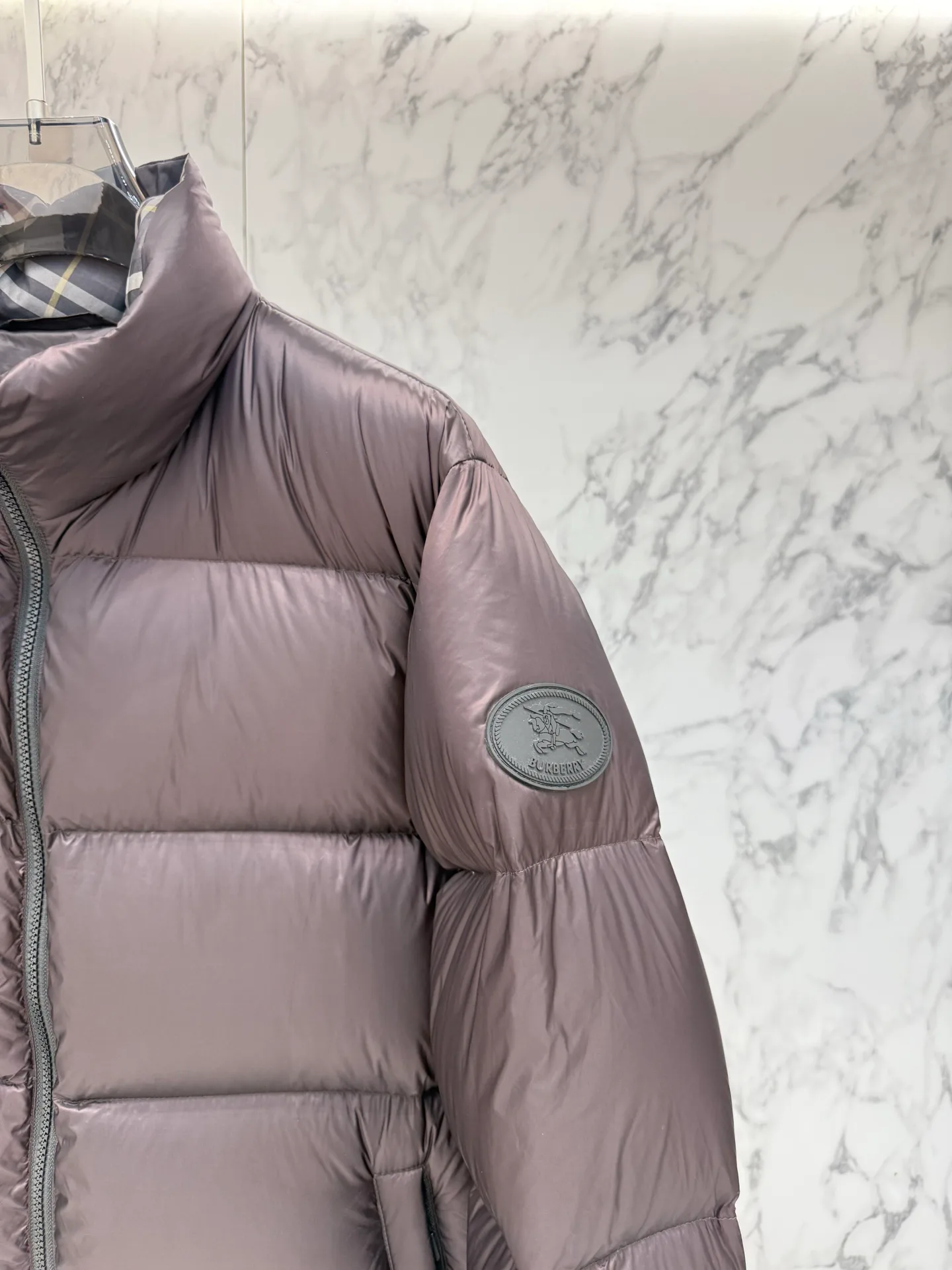 Men's Jackets And Down Jackets BURBERRY 17856897