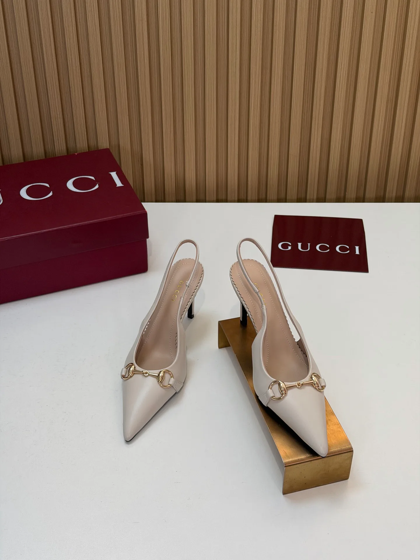 Women's Heels GUCCI 18396284