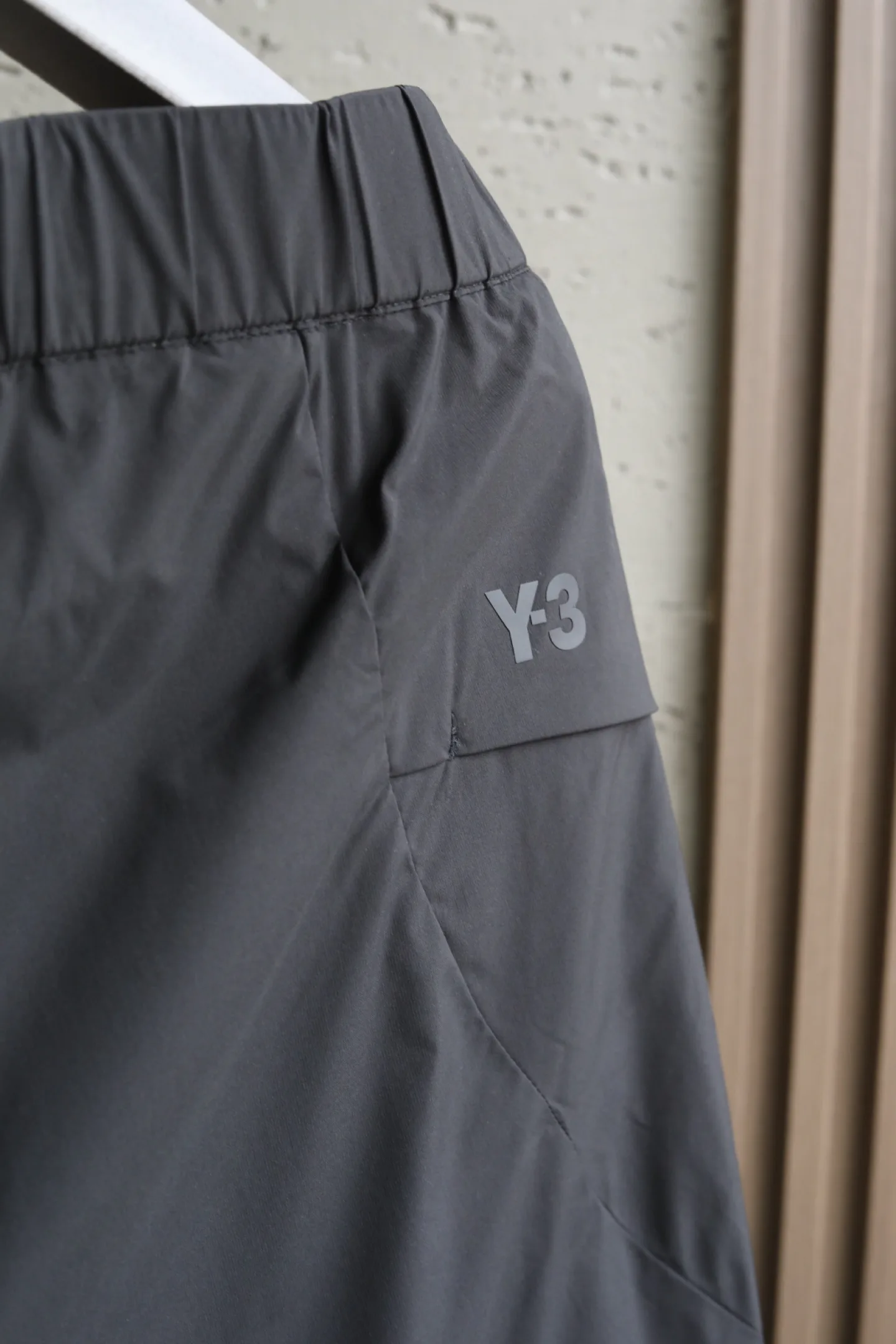 Брюки Мужские Y-3 18609424