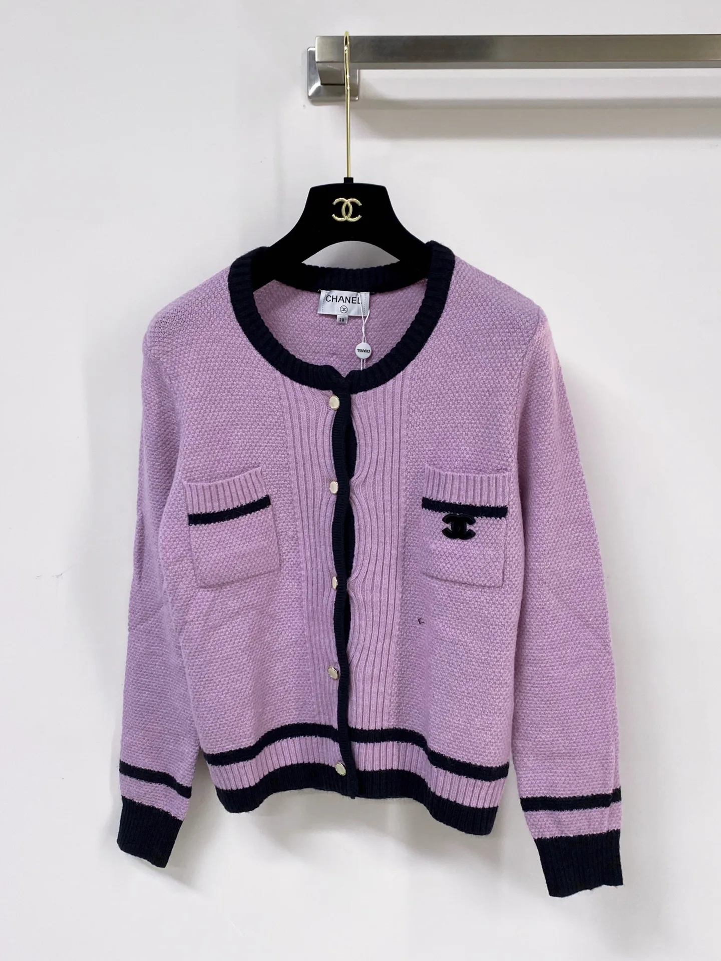 Women's Jumpers And Sweaters CHANEL 18305755