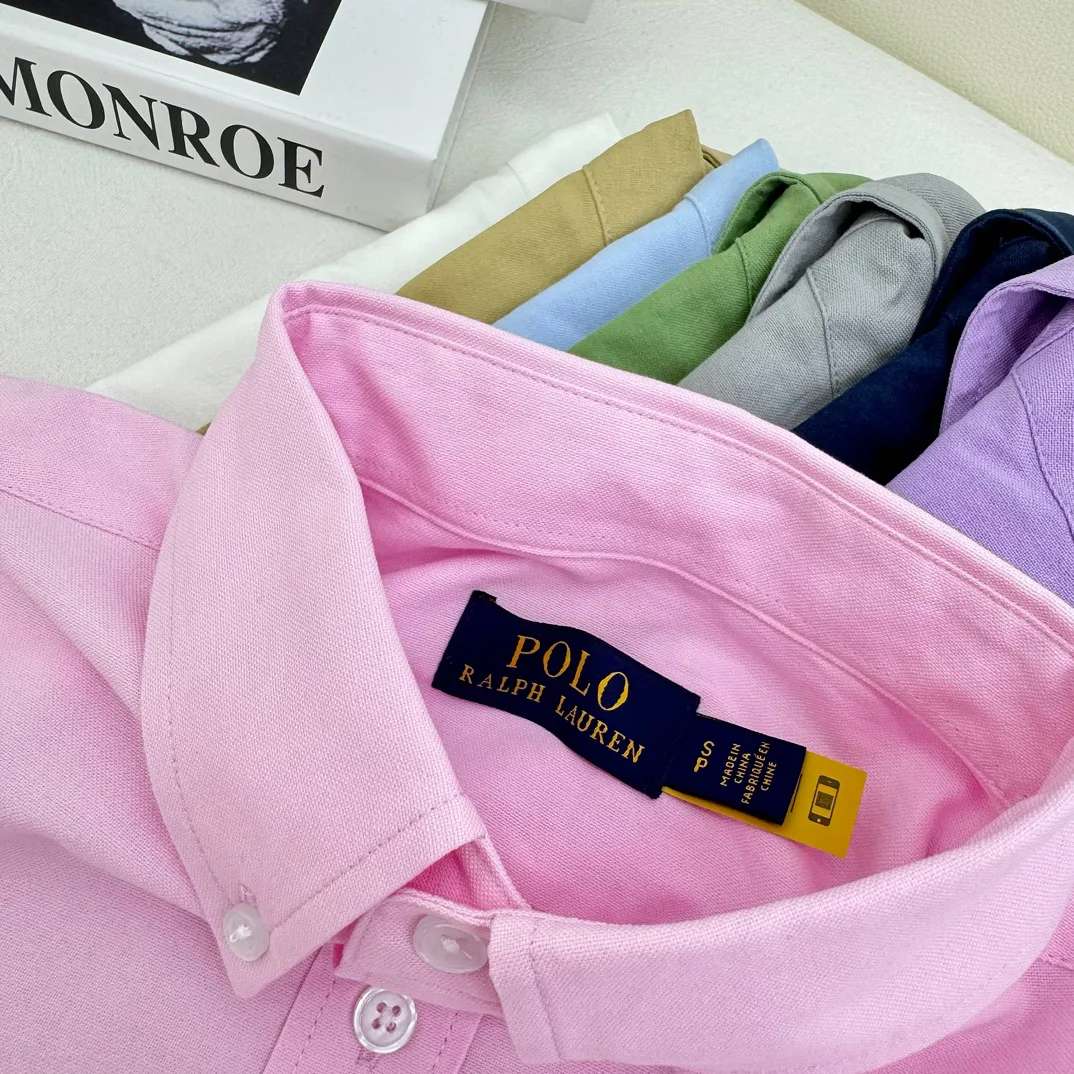Women's Shirts RALPH LAUREN 17318296