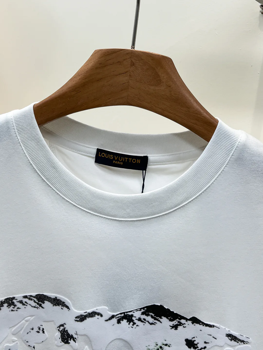 Men's T-Shirts LOUIS VUITTON 18499282