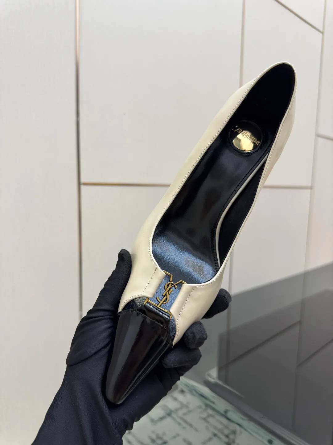 Women's Heels SAINT LAURENT 18237774