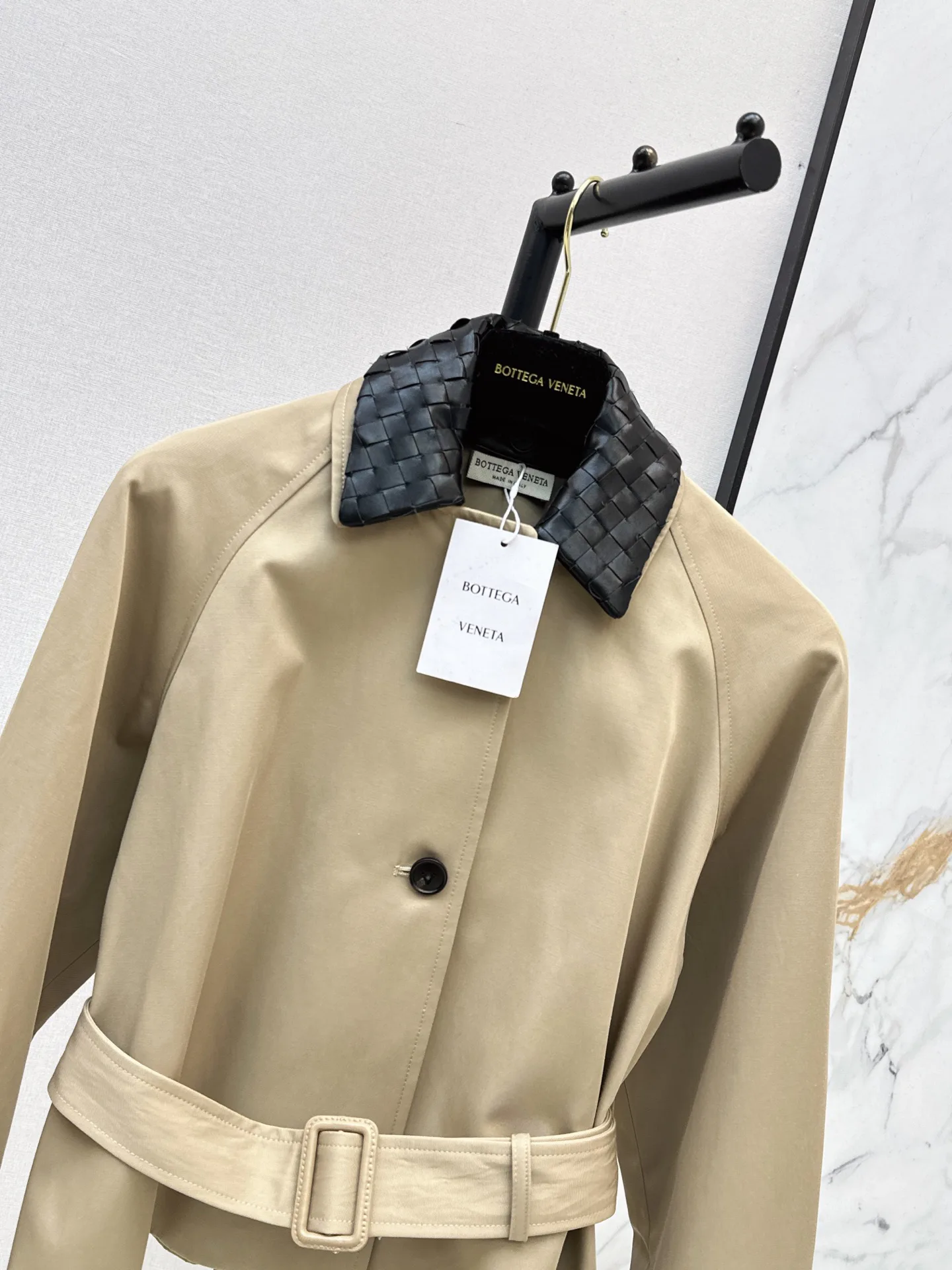 Women's Trench Coats BOTTEGA VENETA 18169323