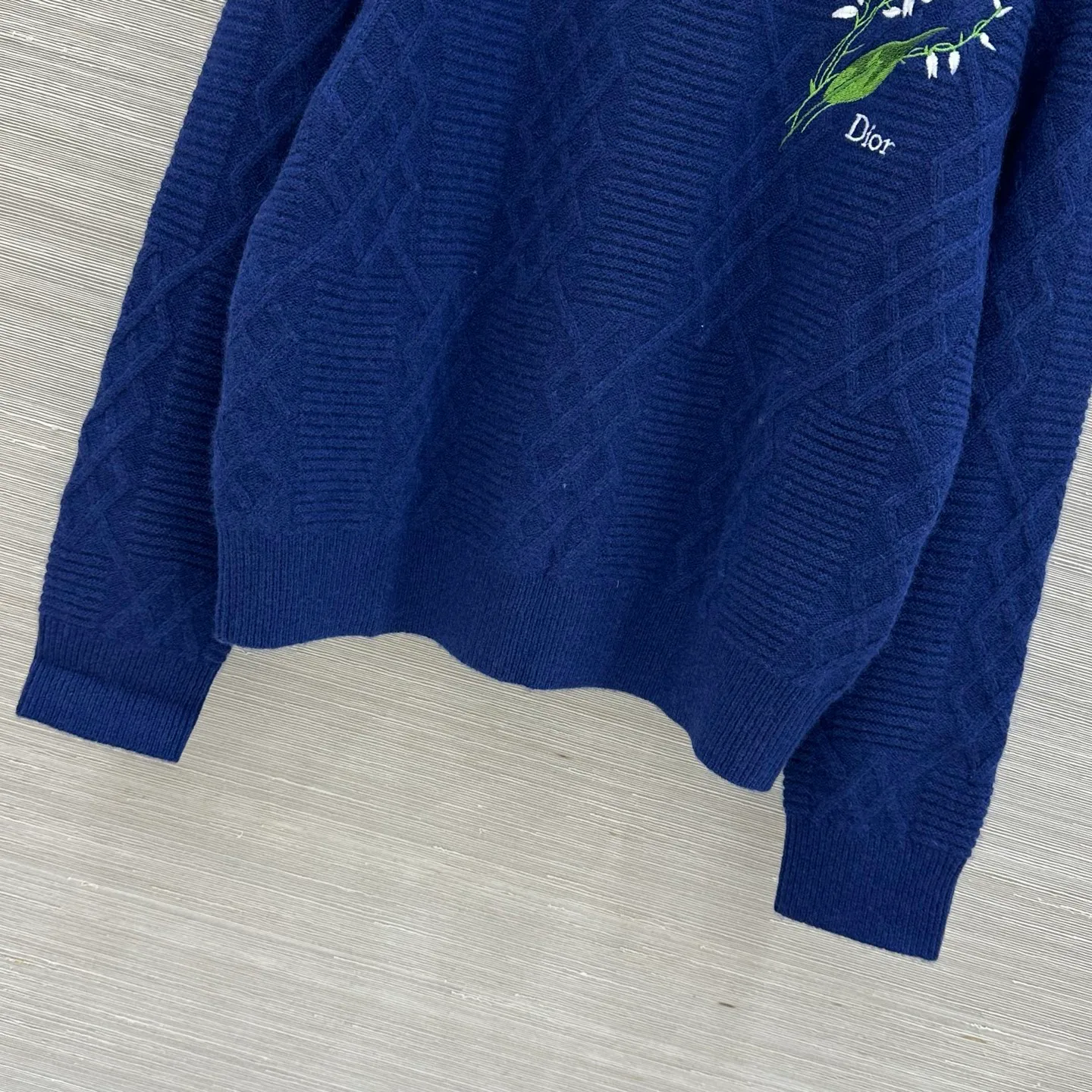 Women's Jumpers And Sweaters CHRISTIAN DIOR 16838080