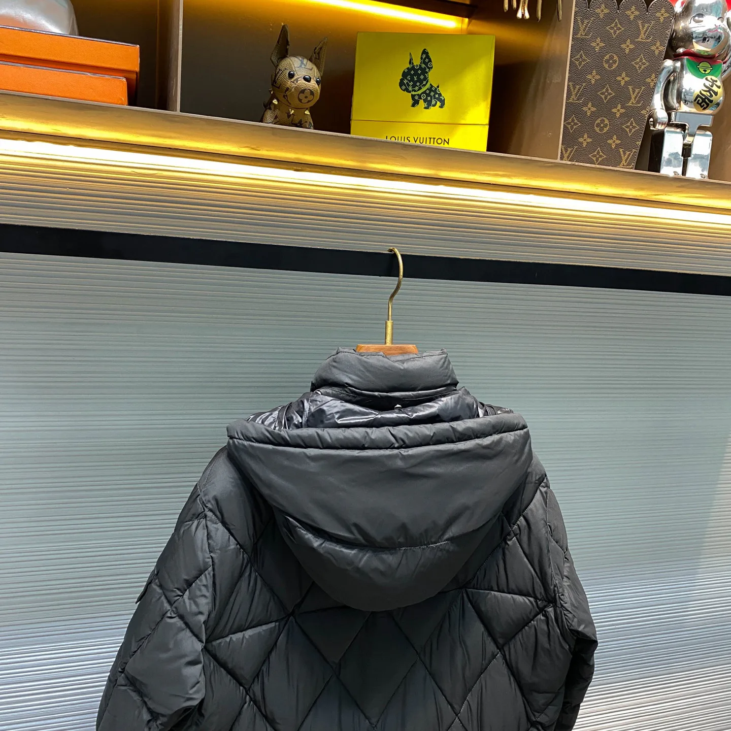 Куртки И Пуховики Мужские Moncler 18596789