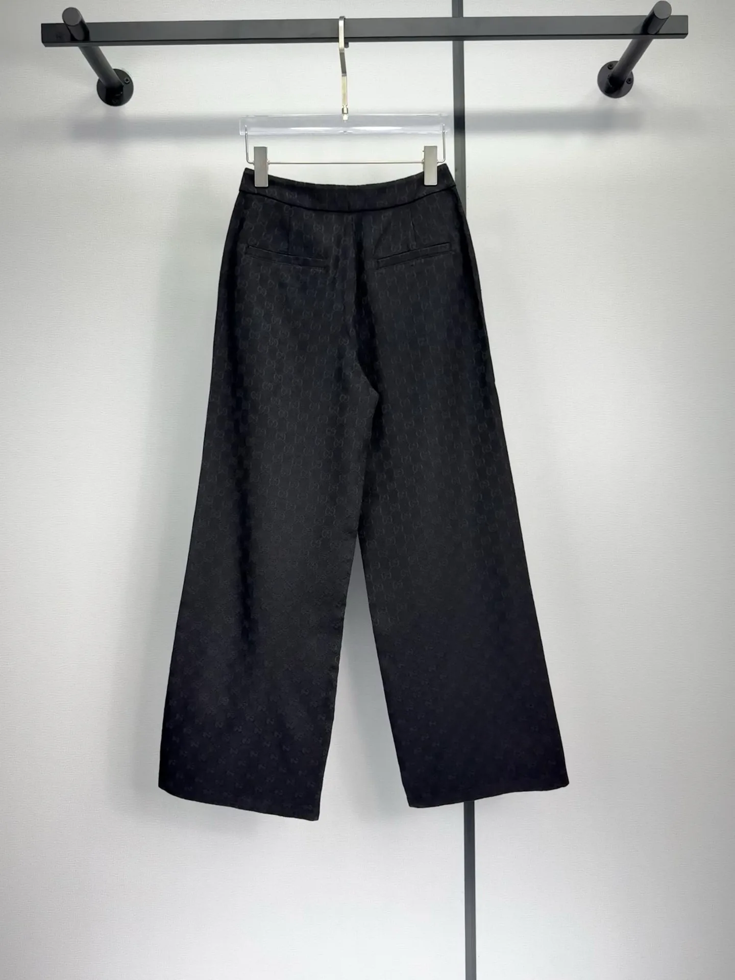 Women's Trousers GUCCI 18022728