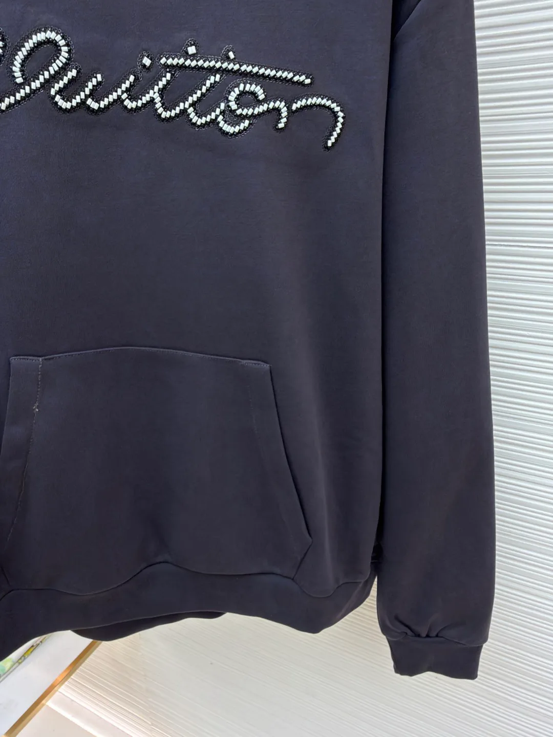 Men's Sweatshirts And Hoodies LOUIS VUITTON 17364975