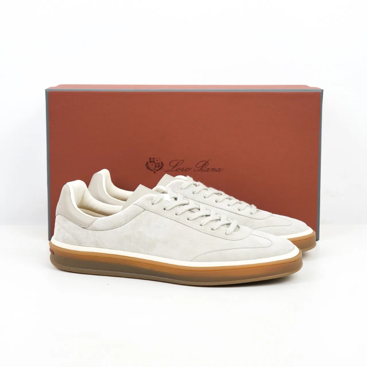 Women's Sneakers LORO PIANA 18363488
