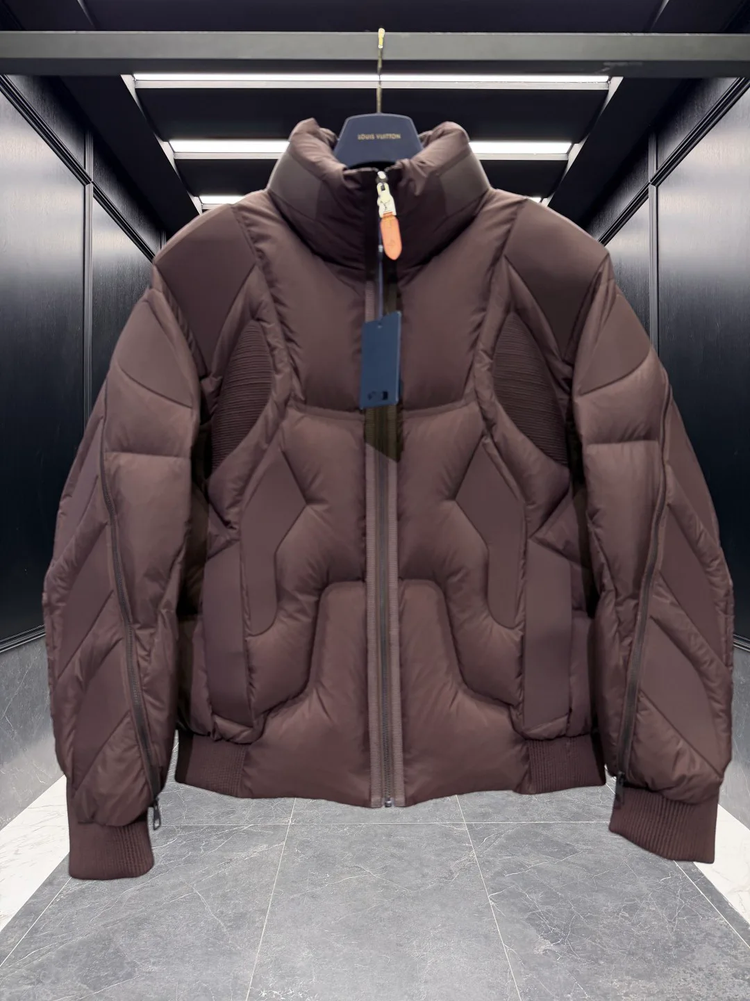Men's Jackets And Down Jackets LOUIS VUITTON 17795850
