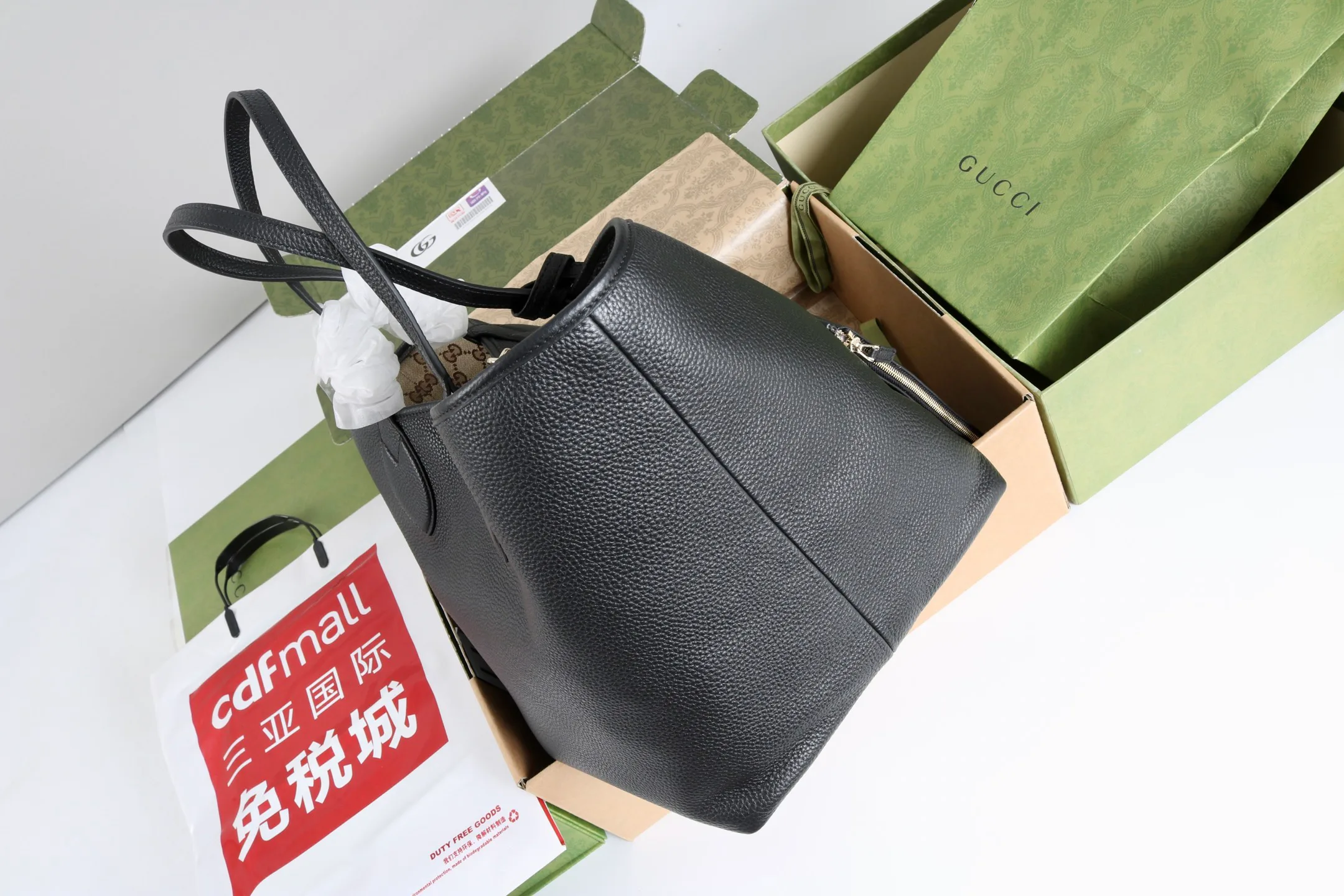 Women's Classic Handbags GUCCI 18404560