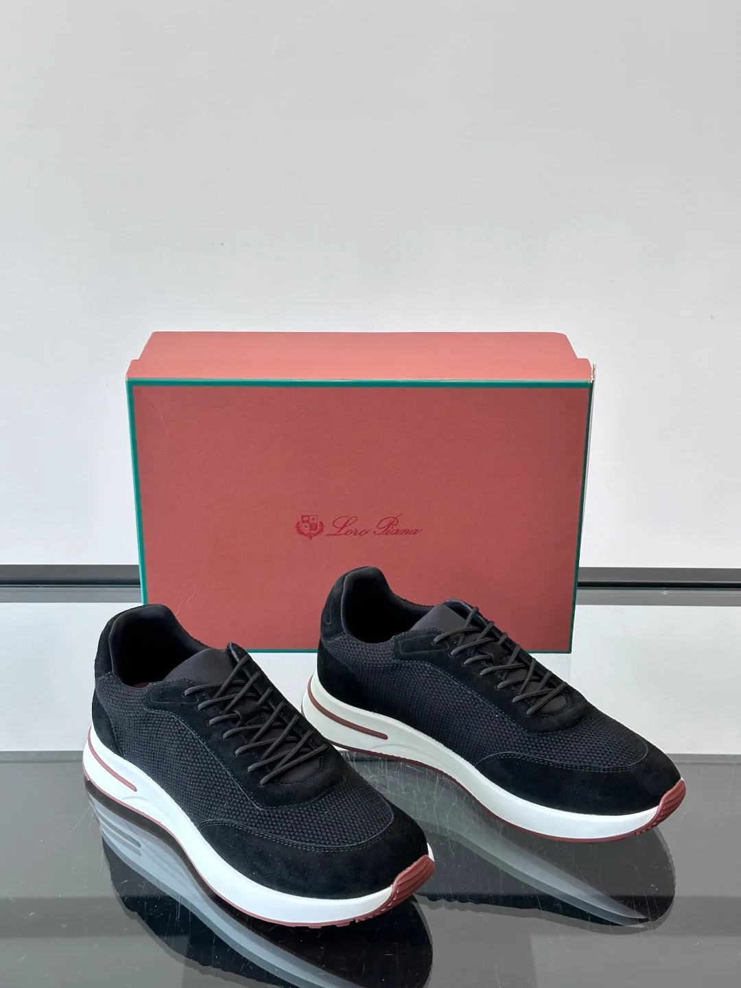Women's Sneakers LORO PIANA 17730620