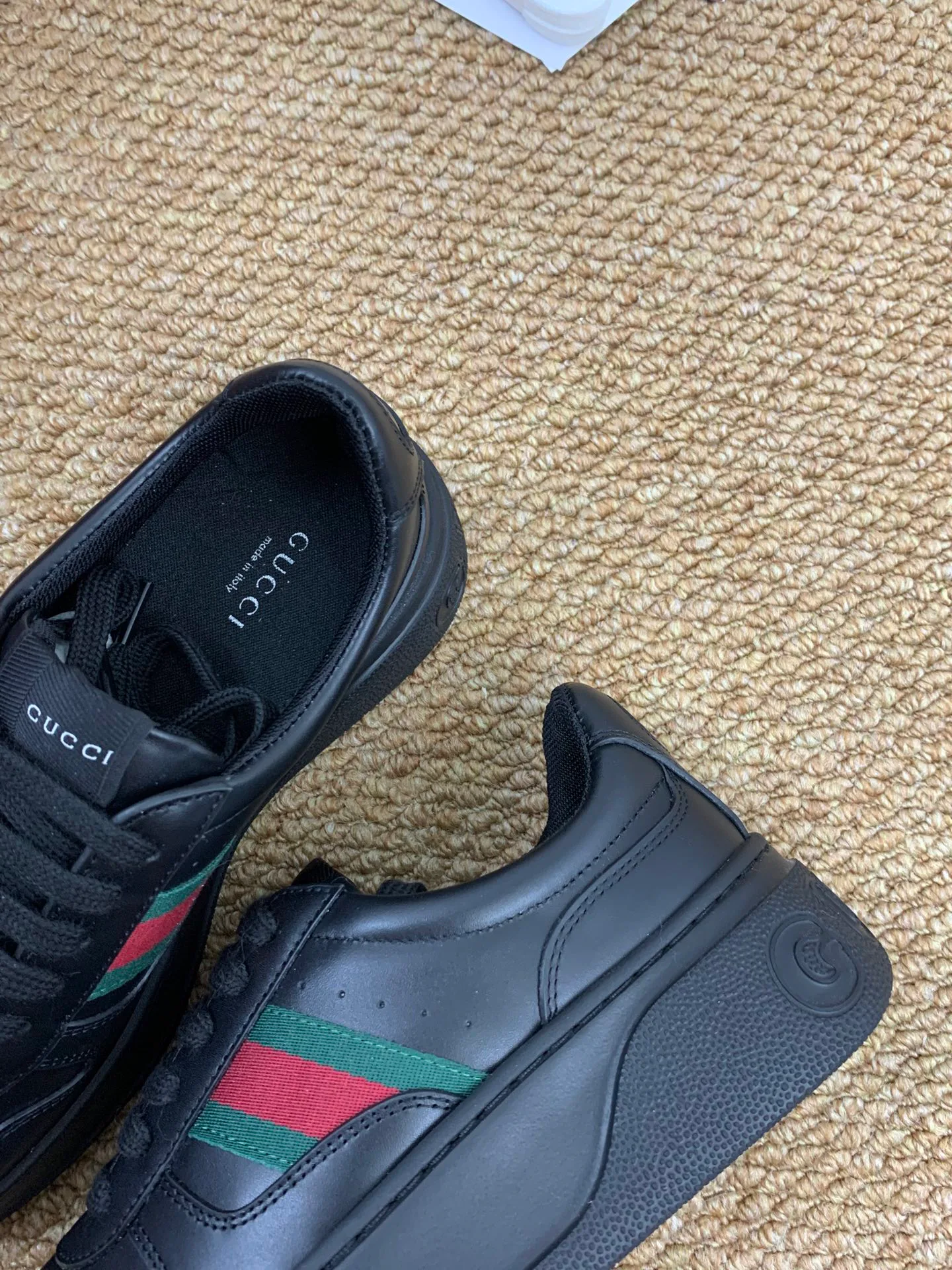 Women's Sneakers GUCCI 17545192